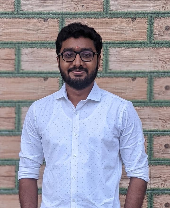 Praveenkumar K